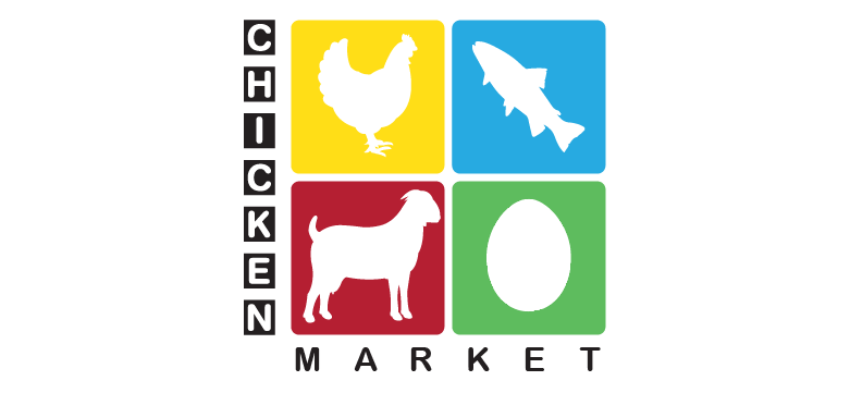 chicken-markeet